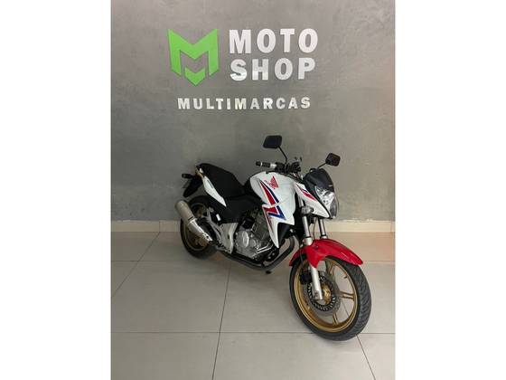 HONDA CBR 500R ABS HONDA CBR 500R ABS